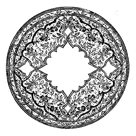 طرح ماندالا